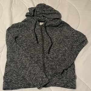 Ambercrombie & Fitch hoodie